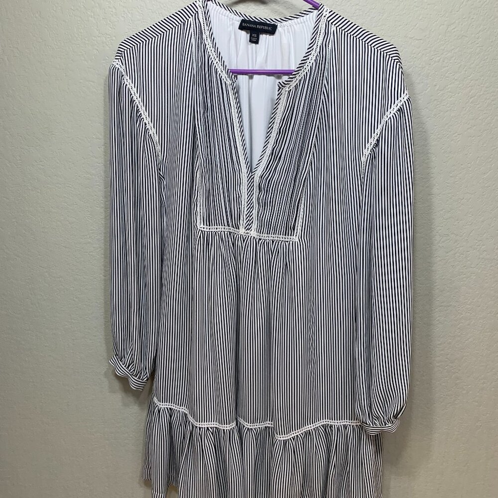 Banana Republic Dress (XS)